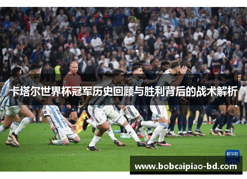 卡塔尔世界杯冠军历史回顾与胜利背后的战术解析