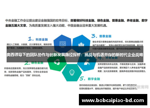 奥西领导下的团队协作与创新发展路径探析：挑战与机遇并存的新时代企业战略