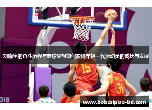 刘晓宇的奋斗历程与篮球梦想如何影响年轻一代运动员的成长与发展